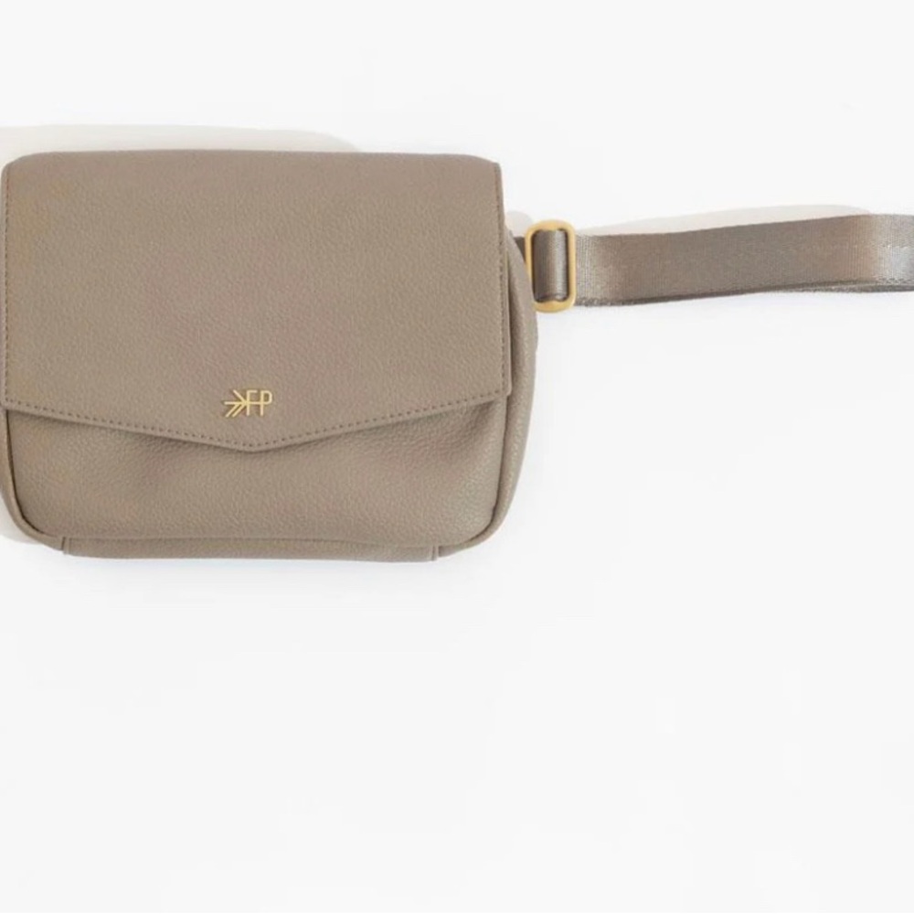 Freshly Picked Park Pack Crossbody Bag in Aspen